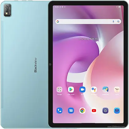 Blackview Tab 16