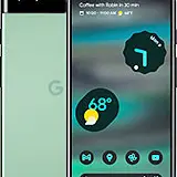 Google Pixel 7a