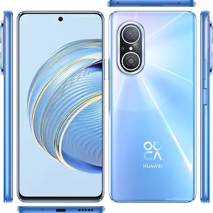 Huawei nova 10 Youth