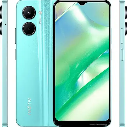 Realme C33 2023