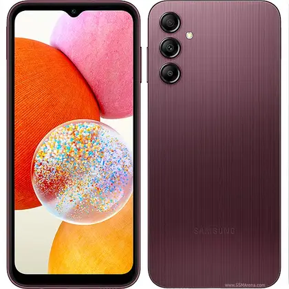Samsung Galaxy A14