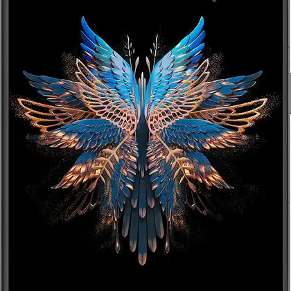 Tecno Phantom V Fold