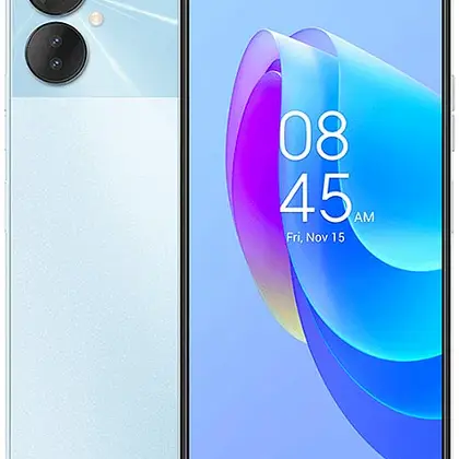 Tecno Spark 10