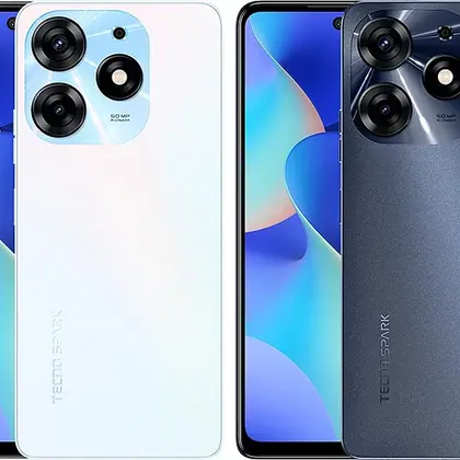 Tecno Spark 10 Pro