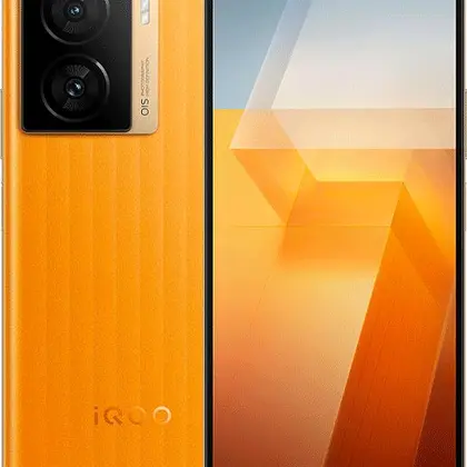 vivo iQOO Z7 (China)