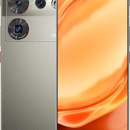 ZTE nubia Z50 Ultra