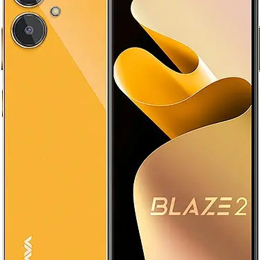 Lava Blaze 2