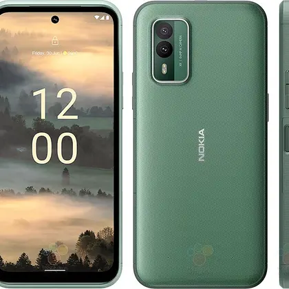 Nokia XR21