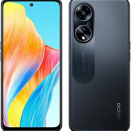 Oppo A1