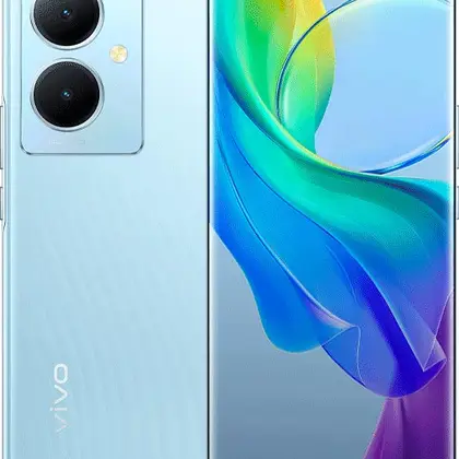 vivo Y78+