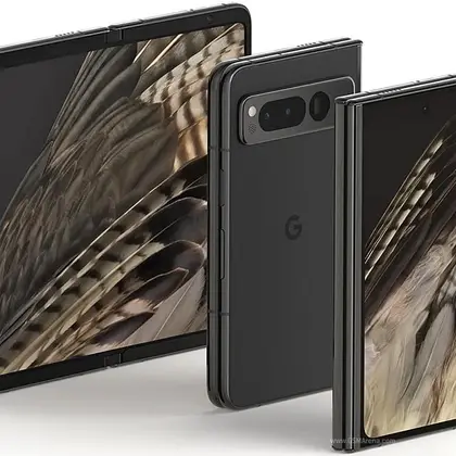Google Pixel Fold