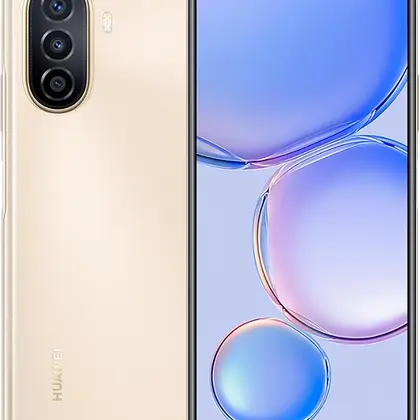 Huawei nova Y71