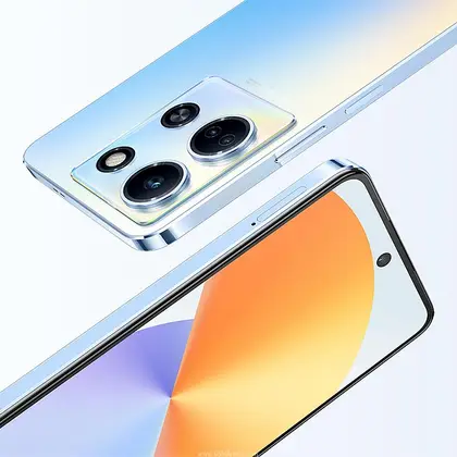 Infinix Note 30
