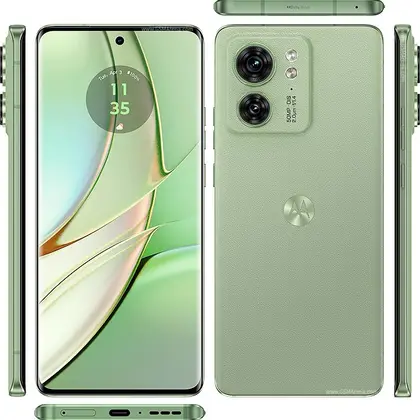Motorola Edge 40