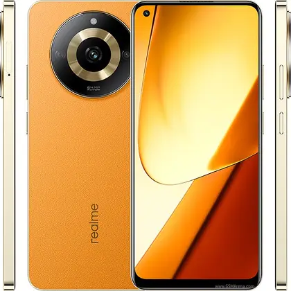 Realme 11