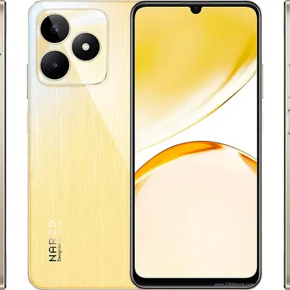 Realme Narzo N53