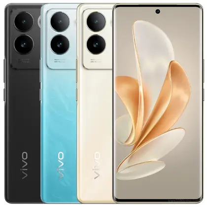 vivo S17e