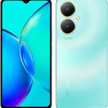 vivo Y35+