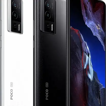 Xiaomi Poco F5 Pro