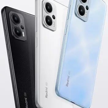 Xiaomi Redmi Note 12T Pro