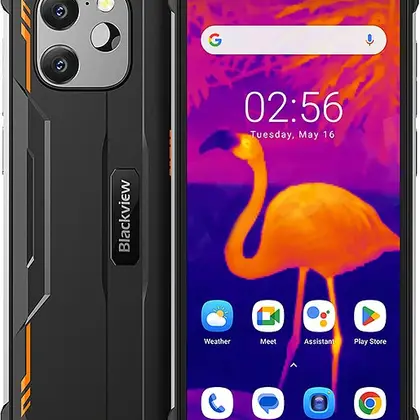 Blackview BV8900