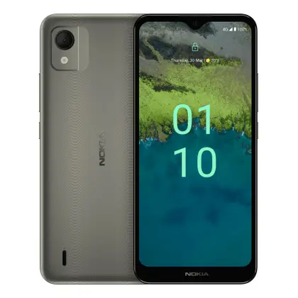 Nokia C110
