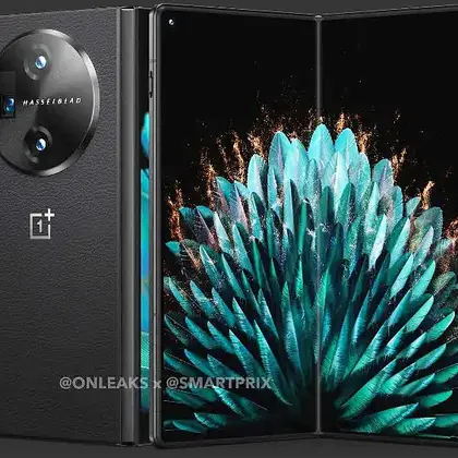 OnePlus V Fold