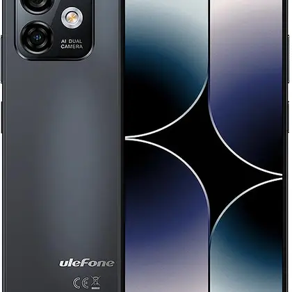 Ulefone Note 16 Pro