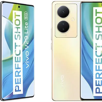 vivo V29 Lite