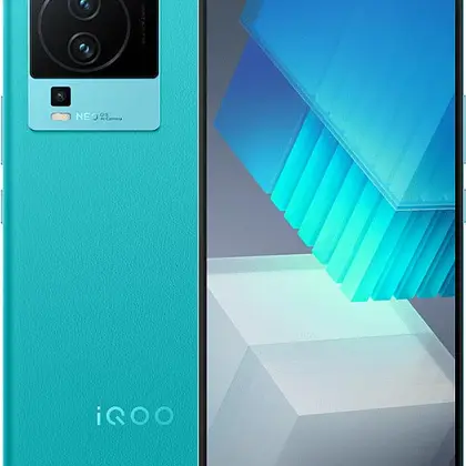 vivo iQOO Neo 7 Pro