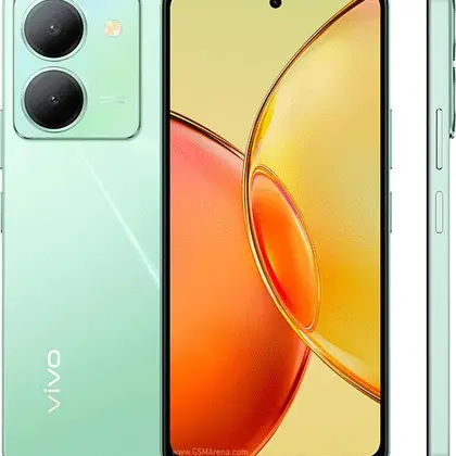 vivo Y36 5G