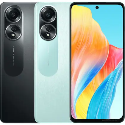 Oppo A58 4G