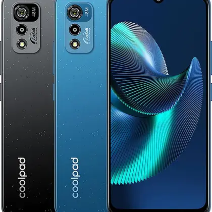 Coolpad Cool 20+