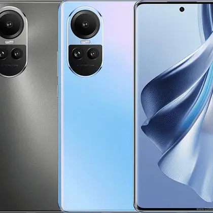 Oppo Reno10