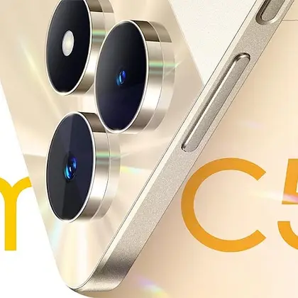 Realme C53 (India)