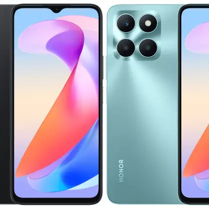 Honor X6a