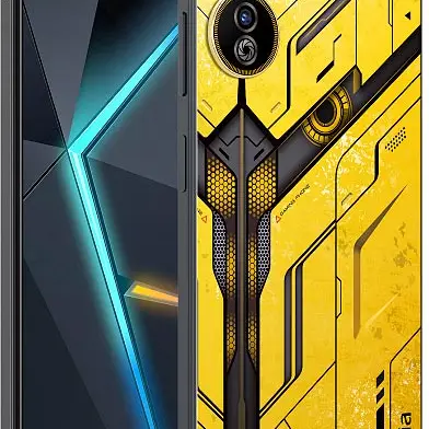 ZTE nubia Neo