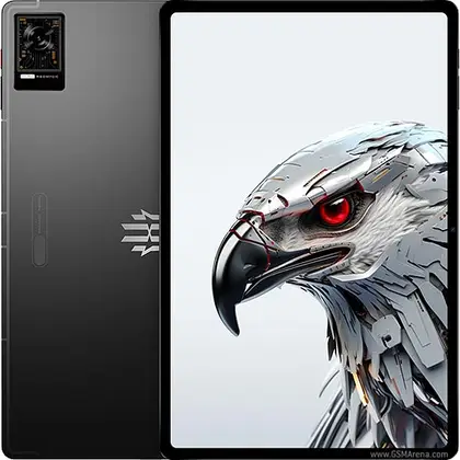 ZTE nubia Red Magic Tablet