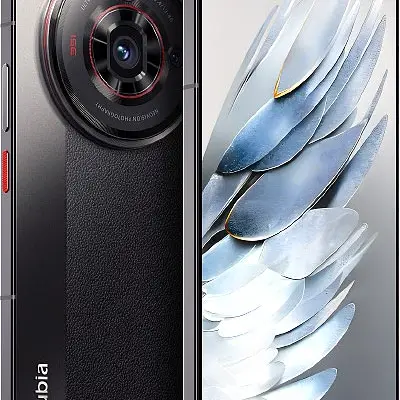 ZTE nubia Z50S Pro