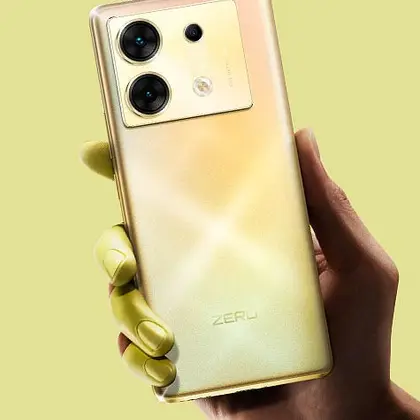 Infinix Zero 30