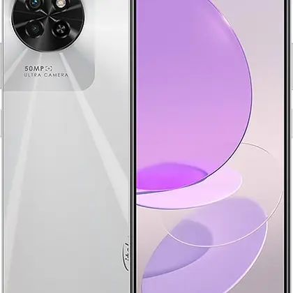 itel S23