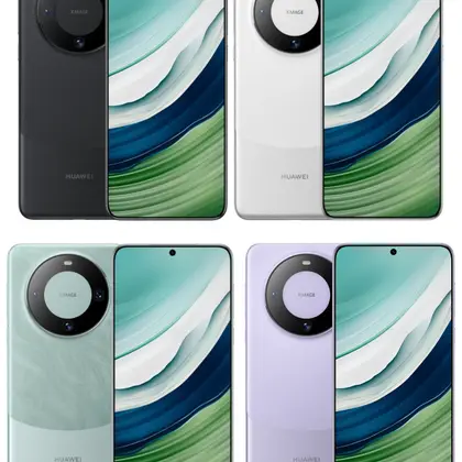 Huawei Mate 60