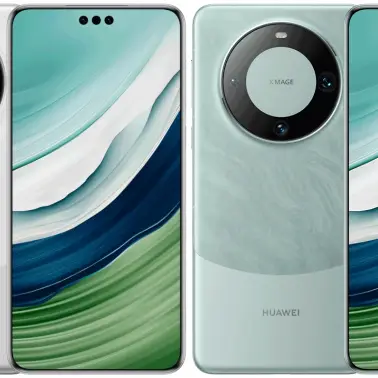 Huawei Mate 60 Pro