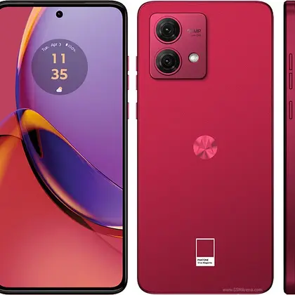 Motorola Moto G84