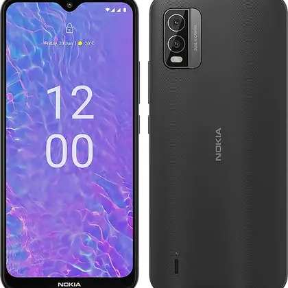 Nokia C210