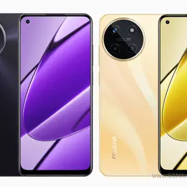 Realme 11 4G
