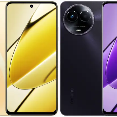 Realme 11 5G