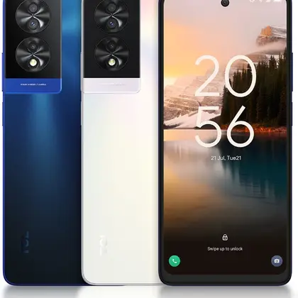 TCL 40 NxtPaper