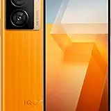 vivo iQOO Z8 (China)