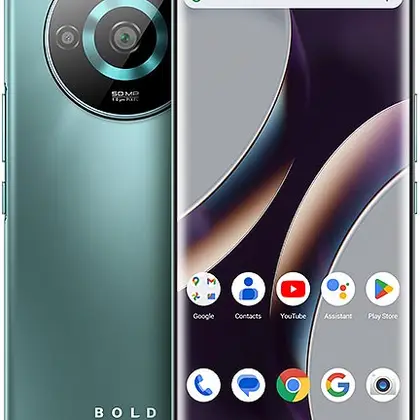 BLU Bold N3